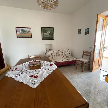 בית נופש Casa Francesca *