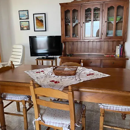 Casa Francesca
