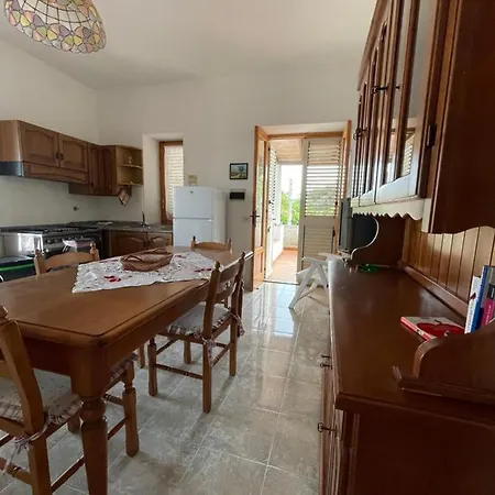בית נופש Casa Francesca Piano Conte