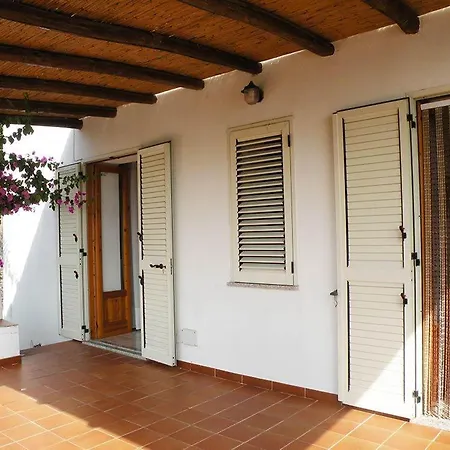 בית נופש Casa Francesca