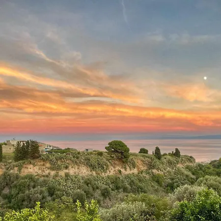 בית נופש Casa Francesca *