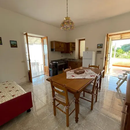 Casa Francesca בית נופש *