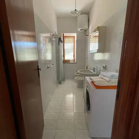 בית נופש Casa Francesca Piano Conte